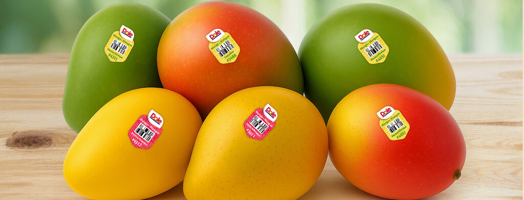 Mangoes