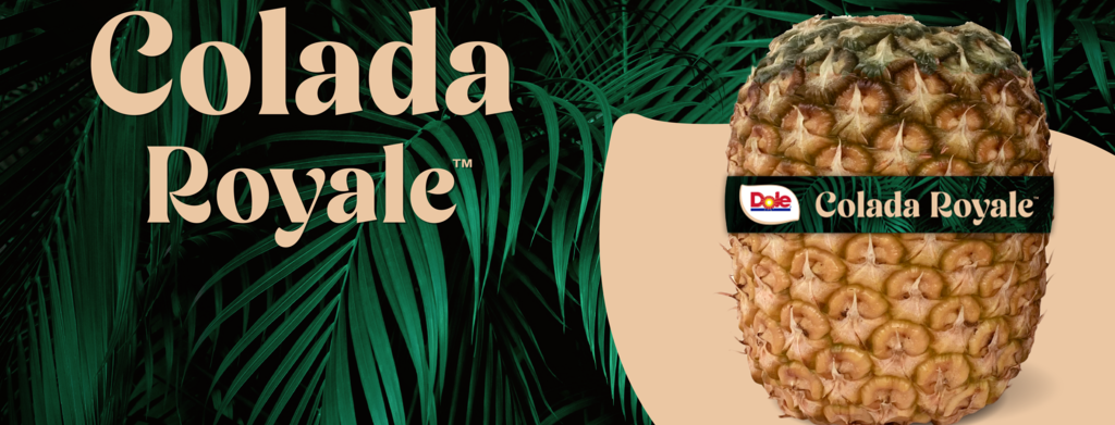 Colada Royale