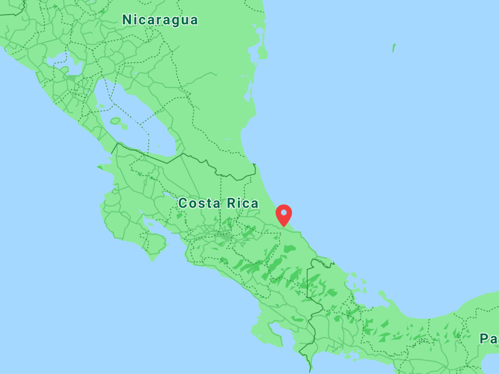 Costa-Rica