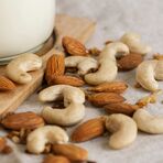 nuts