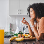 Over Half the World's Population Is Missing Key Nutrients