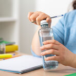 Is Dehydration Stealing Your Smarts