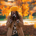 Sneezing Your Way Through Fall
