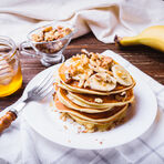 Flipping for Better Pancakes