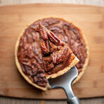 We Hacked Pecan Pie