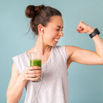 The Missing Link in Muscle Health