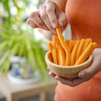 Eat More Carrots