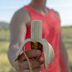 Top 5 Fruits for Race Day
