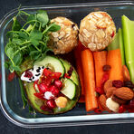 Healthy Eating on Autopilot