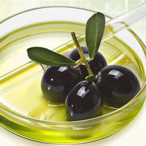 anti-cancer olive oil