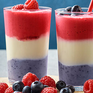 Berry Smoothie