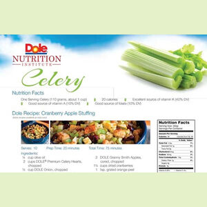 Celery Product Tool Kit