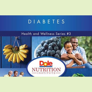 Diabetes Brochure Dole