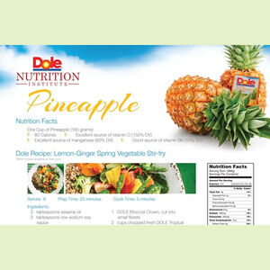 Pineapple Product Tool Kit