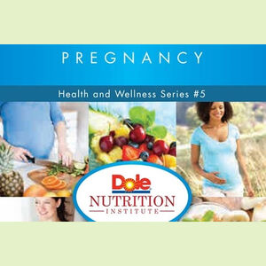 Pregnancy Brochure Dole