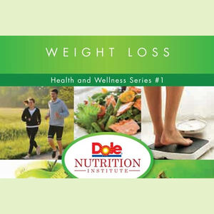 Weight Loss Brochure Dole