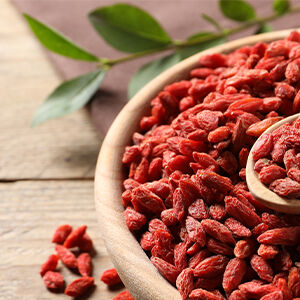 goji