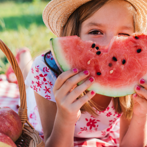 watermelon 