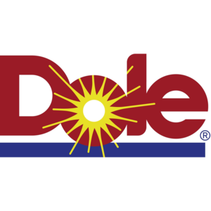 1980 logo Dole