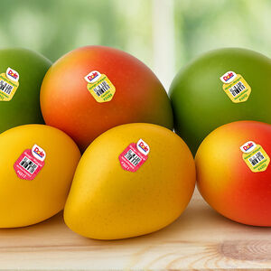 Mangoes