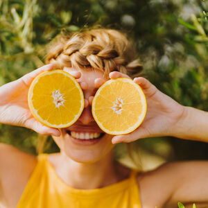 Could Citrus Stop Cancer