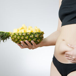 Can Fruit Make You Gain Weight