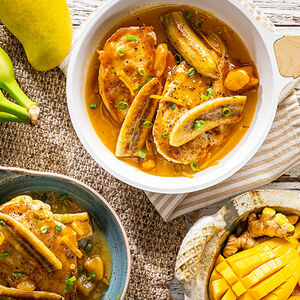 Dole Chicken Colombia