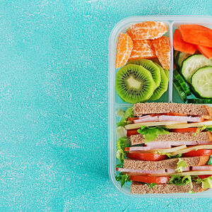 Lunchbox Love