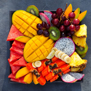 Why Folate Is the Breakfast Hero