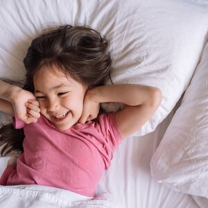 Are your kids sleeping enough