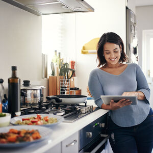 Meals to Have on Repeat