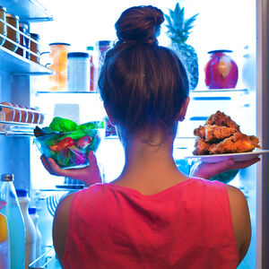 10 Foods to Limit While on GLP1s 
