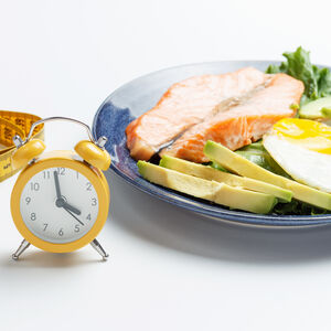 Meal Timing Strategies