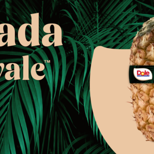 Colada Royale