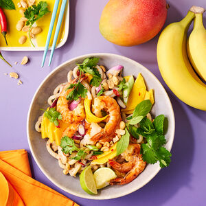 Mango Nudelsalat