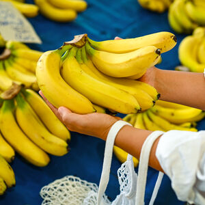 Banana Benefits