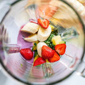 How to Build a Balanced Smoothie