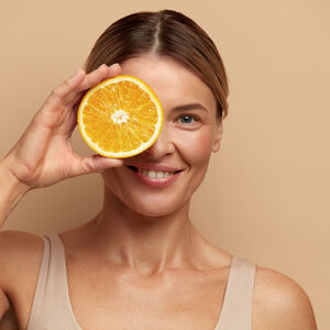 Vitamin C Isn’t Just for Immunity Anymore