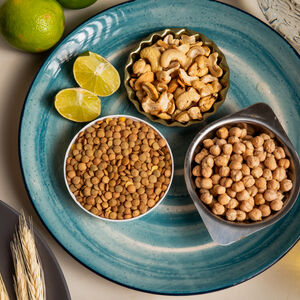 Small Nutrient Big Impact