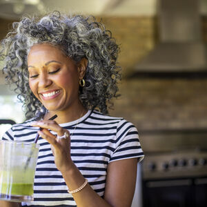 Can What You Drink Change Your Mood