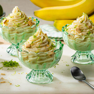 Key Lime Pie Dole Whip