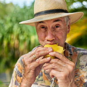 People With Prediabetes Ate Mango Every Day