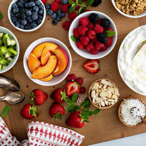Beyond Yogurt