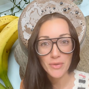 Good source of potassium