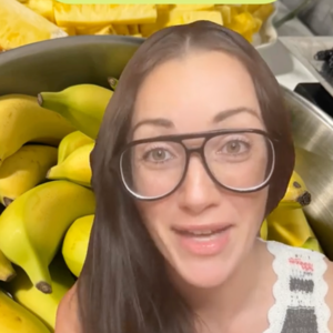 Is fruit enough for post-run recovery?
