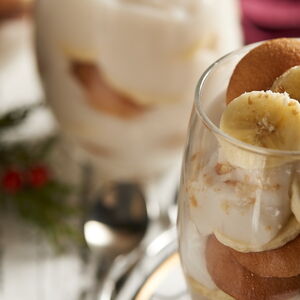 Ultimate Banana Pudding