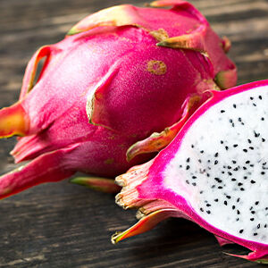 dragon fruit