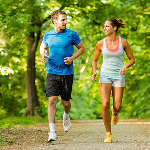 Fitness-Banner