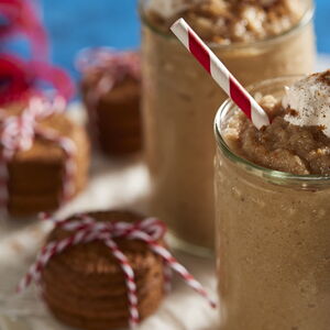 Gingerbread Smoothie