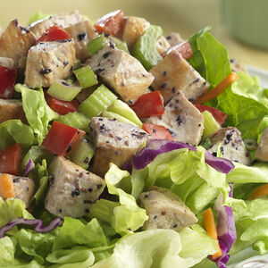 Greener Selection_ Lemon Blueberry Chicken Salad_v1